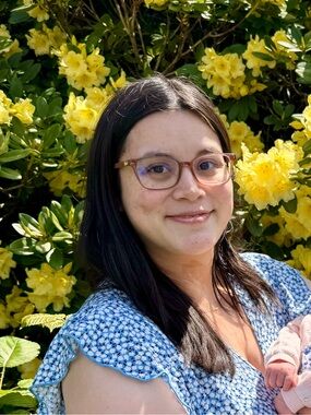 Meet your Posher, Kaylie